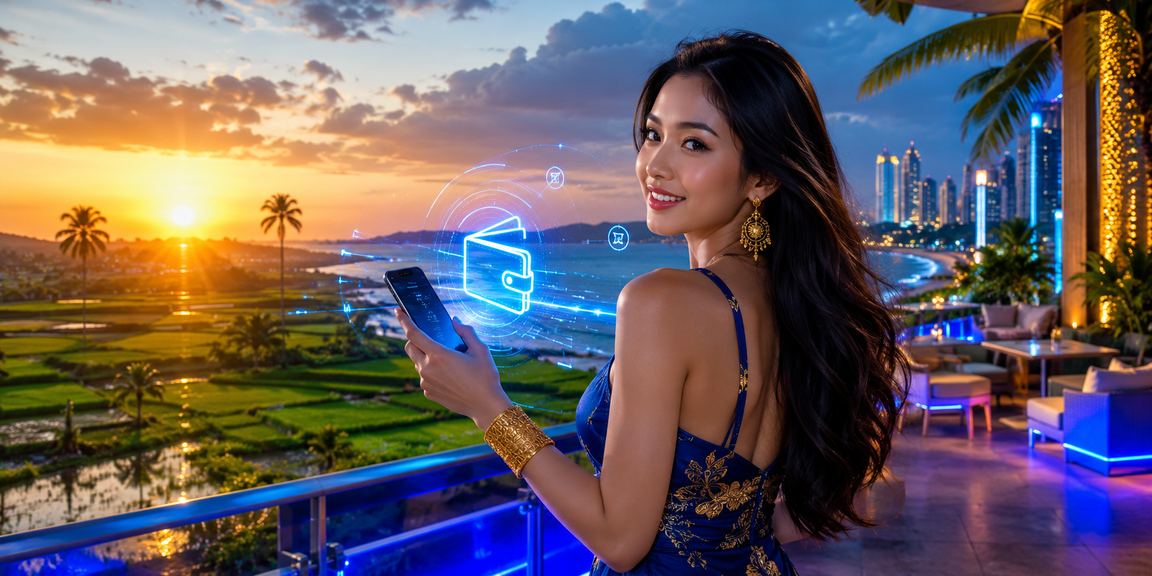 Proses deposit untuk tuntut bonus selamat datang di Kedah menggunakan platform 81200