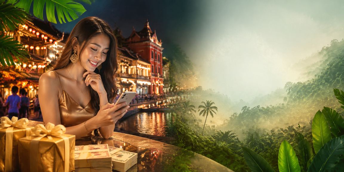 Penggunaan aplikasi kasino mudah alih 81200 di Malaysia