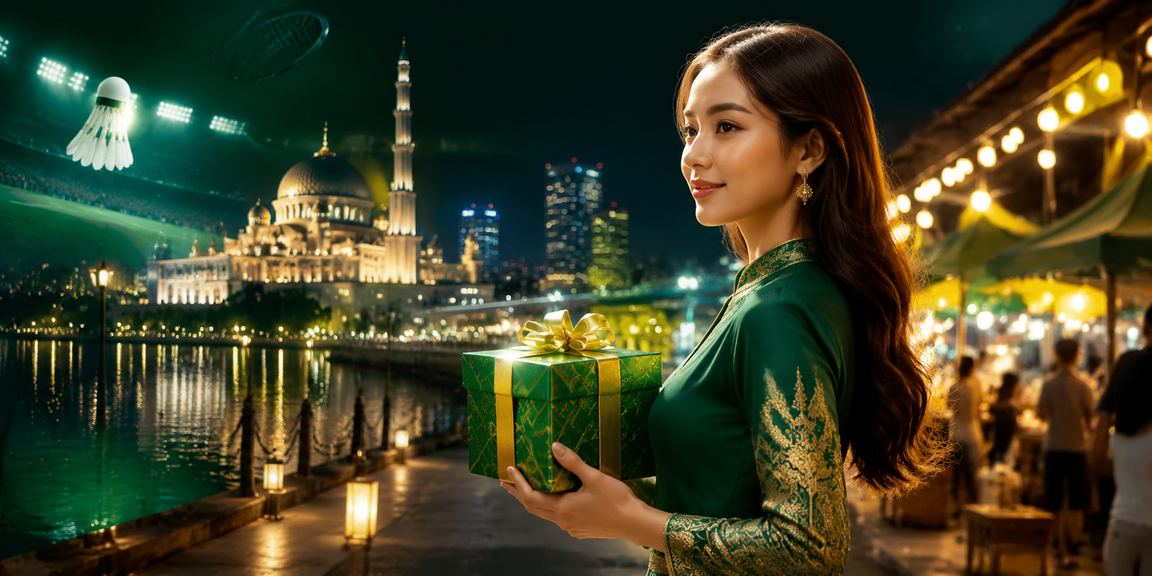 Akses platform pertaruhan kasino termasuk Baccarat di Putrajaya menggunakan telefon pintar