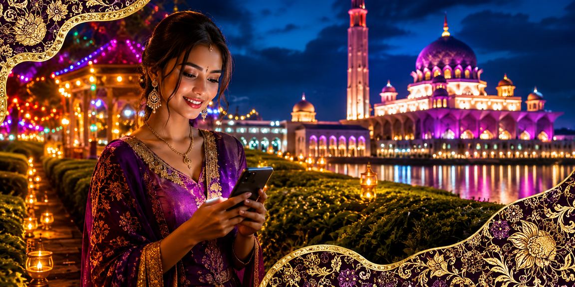 Perlindungan golongan bawah umur daripada akses platform permainan 81200