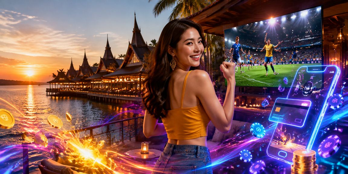 Keselamatan akaun pengguna platform pertaruhan dalam talian di Sarawak